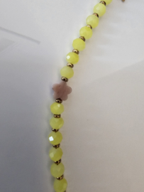 Kristalglas modulair deel | Duo Essence collectie