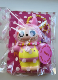 Blind order Squishy Look Alike Labubu