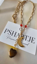 Custom made Connect-it ketting