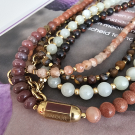 Workshop Ketting ontwerpen