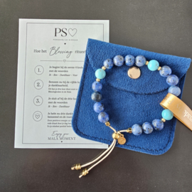 Nisha Tara BlessingMala by PS♡