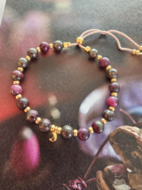 Pyriet Mala met Maantje