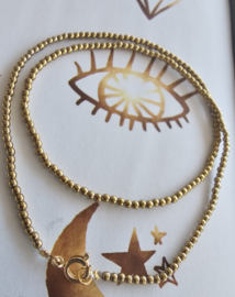 Hematiet ketting