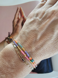 Ultra Mini Cutie armbandje