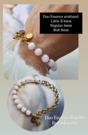 Inspiratie foto's Duo Essence armband