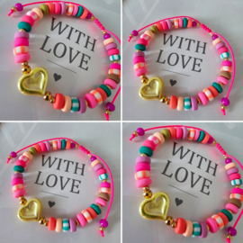 Kids Sieraden feestje | Euro 150,-