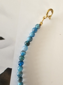 Blauw modulair deel | Duo Essence collectie