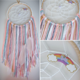 DIY Dromenvanger | Zelf kleur doorgeven