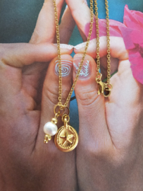 Ketting my Summer parel