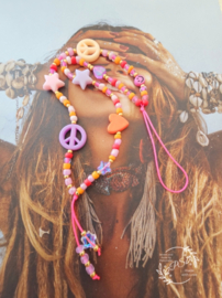 Telefoonketting en Tasfrutsel Feestje