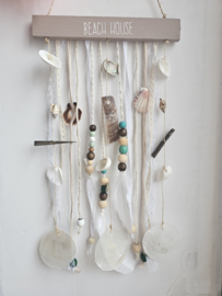 Workshop Beachwandhanger maken
