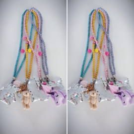 Kids Sieraden feestje | Euro 150,-