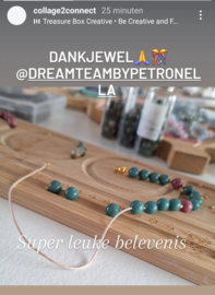 Workshop BlessingMala