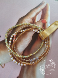 Cutie armbandjes