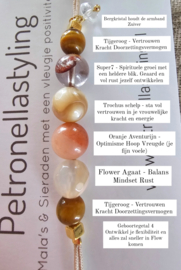 Voorbeeld bewustwordings armbandje
