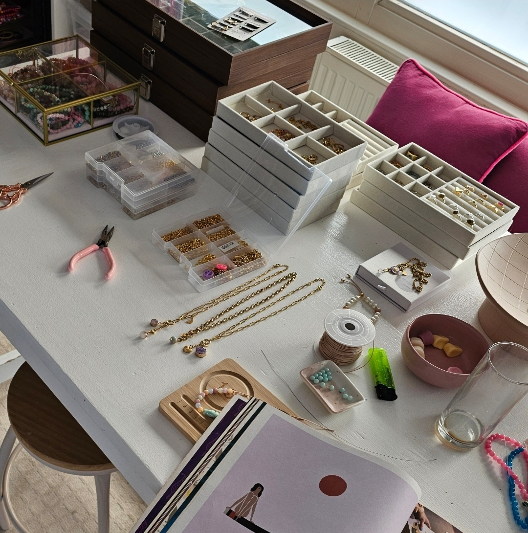 Een unieke one of a kind collectie
