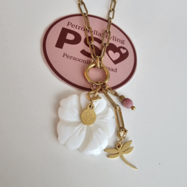 Complete set met aanvulling | modulaire ketting