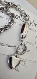 Schakeldeel Messagebox AMOUR