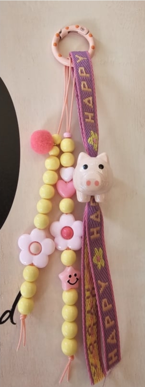 Tashanger Lucky Pig