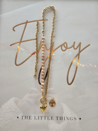 Uitleg Connectie ketting