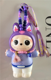 FreubelFeestje (met squishy's)