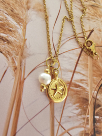 Ketting my Summer parel