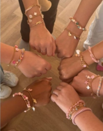 I love Gemmies & Jewels (Tienerfeestje)
