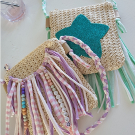 DIY Bohotasje pimpen