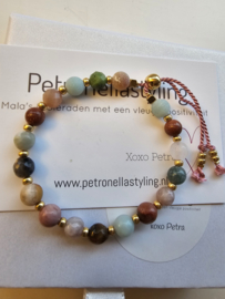 Mixstone HappyMala