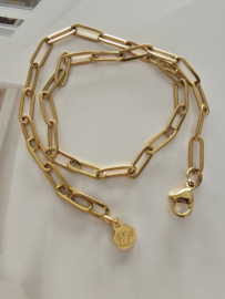 Duo Essence collectie Ketting