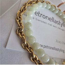 Workshop Ketting ontwerpen