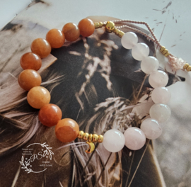 Dreams of Love Mala