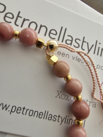 Rhodoniet Mala