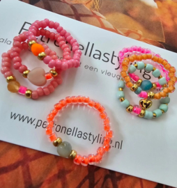 Ringetjes by PS♡
