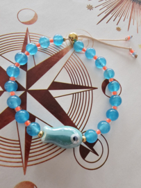 Lucky Fish Calciet (summerstyle)