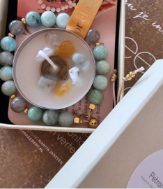 Waarom het dragen van een BlessingMala zo speciaal voelt