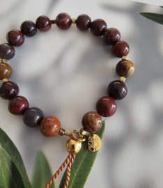 Mookaiet Blessing Mala 8mm