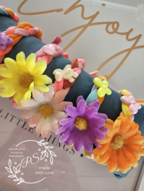 Flower softies