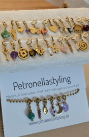 Symbolen en hun betekenis