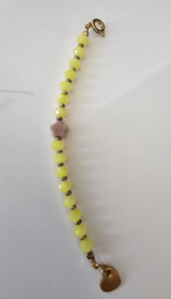 Kristalglas modulair deel | Duo Essence collectie