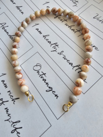 Netstone 50/50 beads