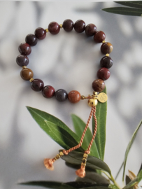 Mookaiet Blessing Mala 8mm