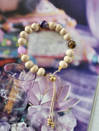 KinderMala armband (blessingMala)