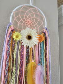 Boho Flowers Dromenvanger