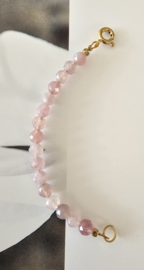 Rozenkwarts modulair deel | Duo Essence collectie