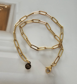 Duo Essence collectie Ketting