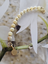 Gele Jade modulair deel | Duo Essence collectie