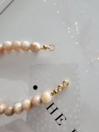 Uitleg Connectie ketting