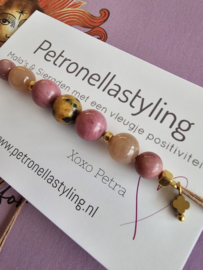 Bewustwordings armbandje