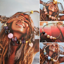 Levenspad getallen #numerologie